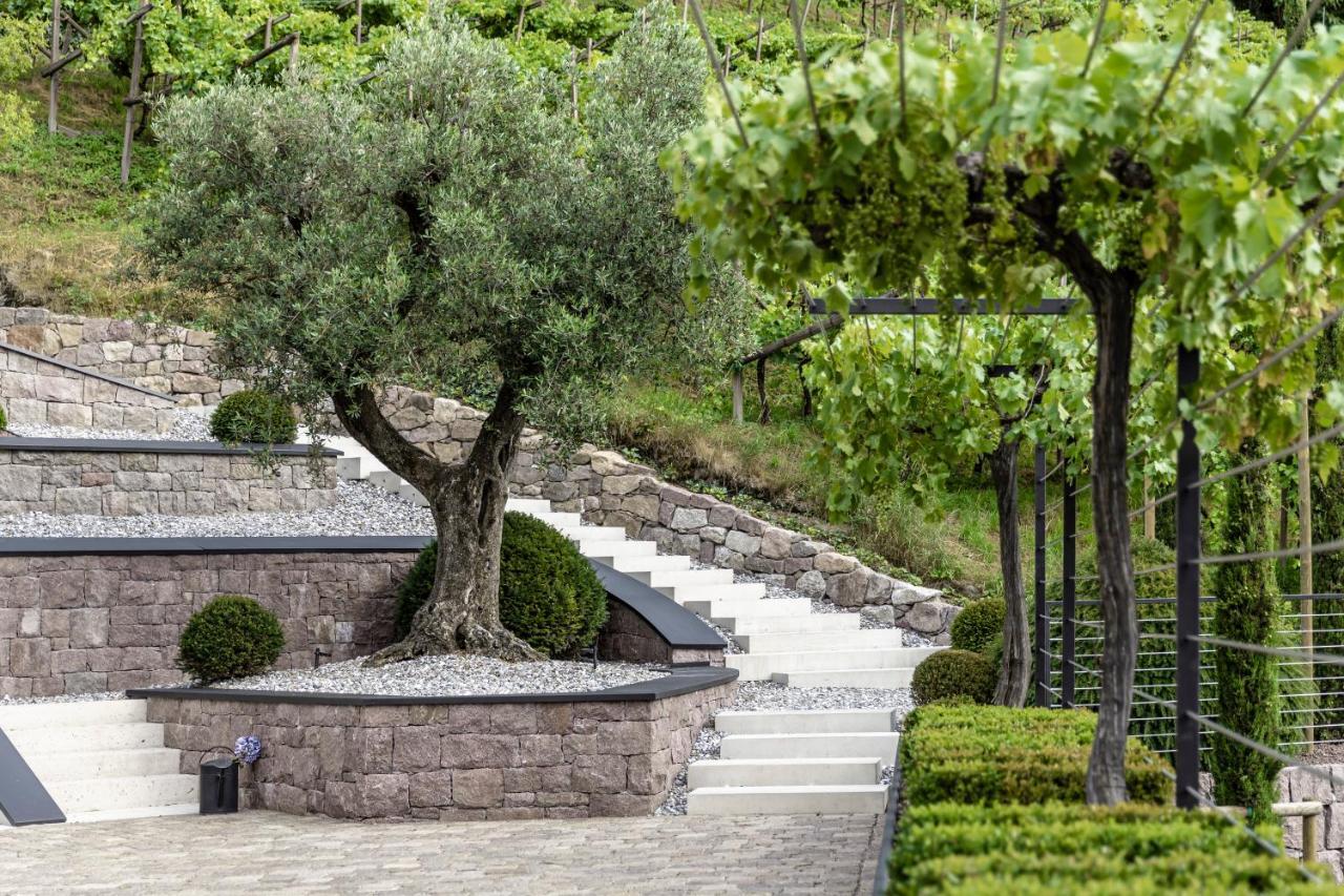 Pratenberg Wine Lodge Merano Dış mekan fotoğraf