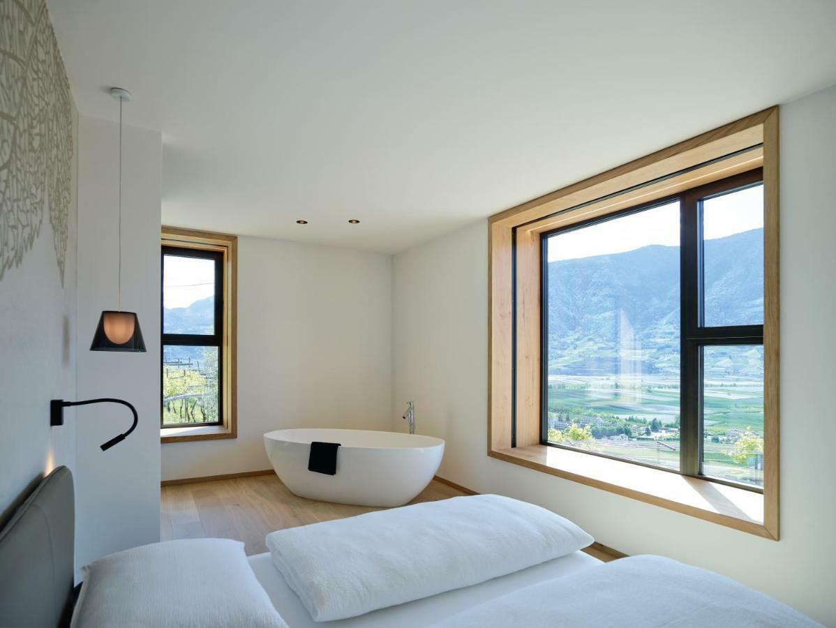 Pratenberg Wine Lodge Merano Dış mekan fotoğraf