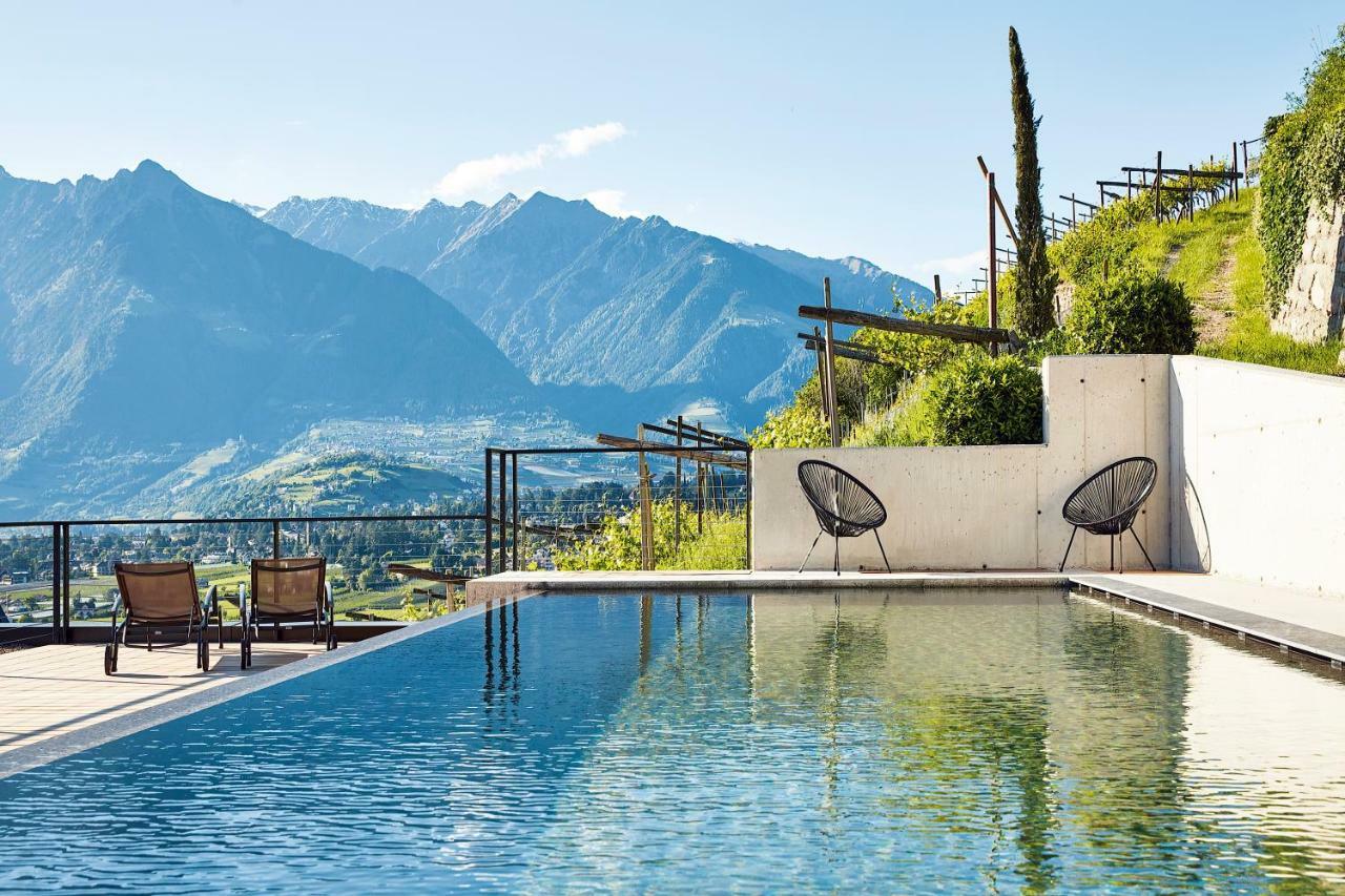 Pratenberg Wine Lodge Merano Dış mekan fotoğraf