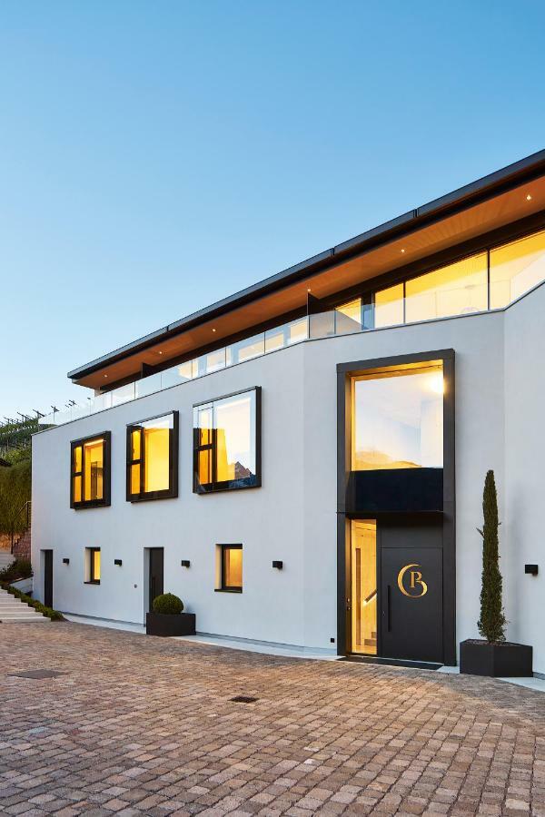 Pratenberg Wine Lodge Merano Dış mekan fotoğraf