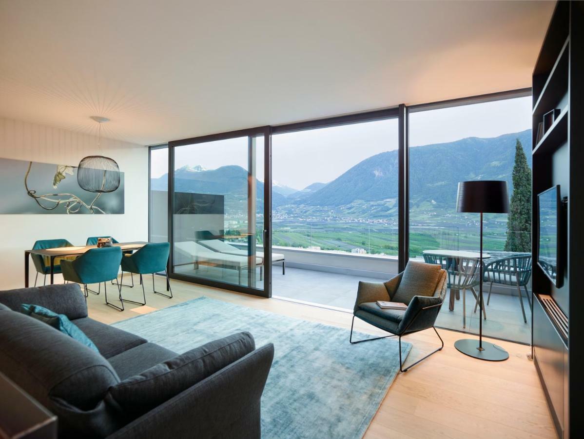 Pratenberg Wine Lodge Merano Dış mekan fotoğraf