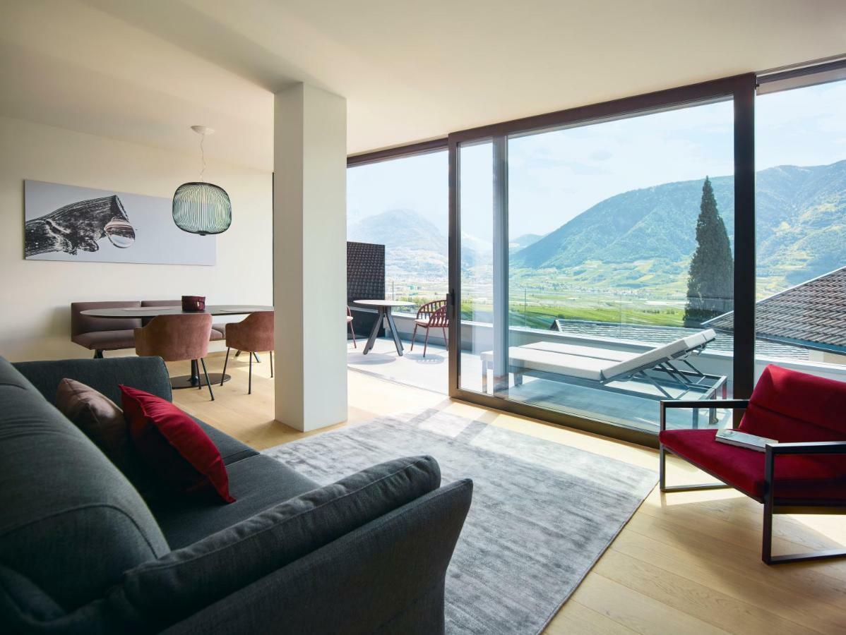 Pratenberg Wine Lodge Merano Dış mekan fotoğraf